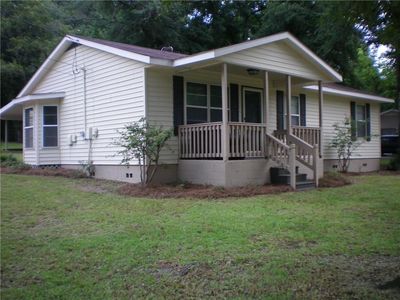 4462 Kali Oka Springs Dr, Saraland, AL, 36571