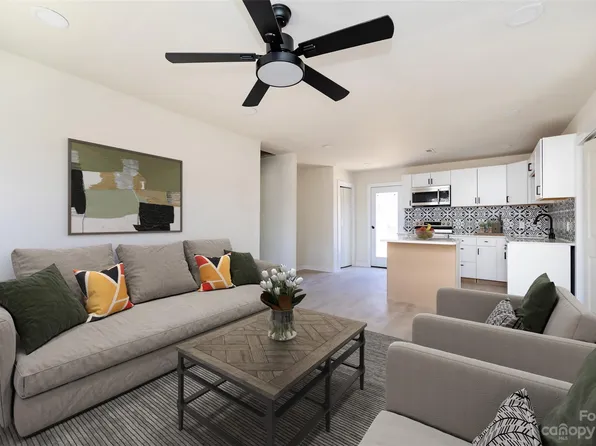 111 Fisher St, Richfield, NC 28137