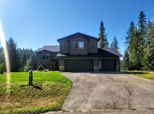 188 Mountain Timbers Dr, Columbia Falls, MT 59912