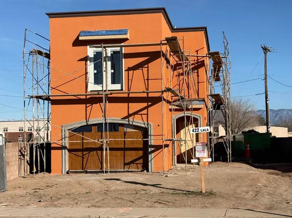 422 N Lala St, Belen, NM 87002