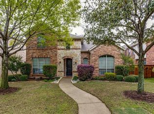 2755 Barnhill Ln, Frisco, TX 75034