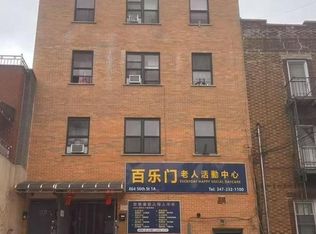 866 Condominum, Brooklyn, NY 11220