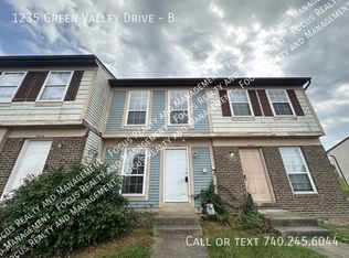 1235 Green Valley Dr UNIT B, Heath, OH 43056