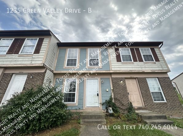 1235 Green Valley Dr UNIT B