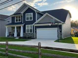 9380 Corning Ave, Mentor, OH 44060