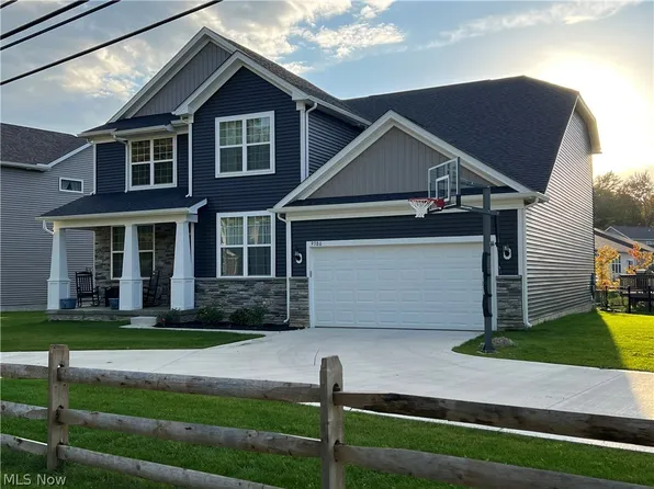 9380 Corning Ave, Mentor, OH 44060