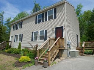 93 Cross Rd #B, Rochester, NH 03867