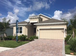 3715 Manorwood Loop, Parrish, FL 34219