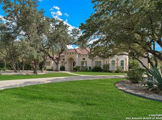 506 Berwick Town, Shavano Park, TX 78249