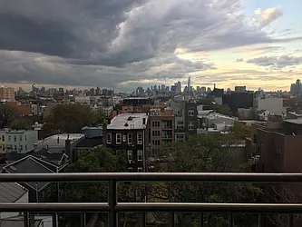 Rented by Fiddler Realty