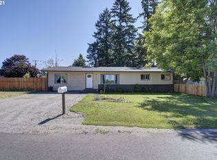 201 NE 98th Ave, Vancouver, WA
