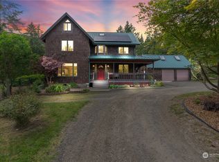 528 SW Cleveland St, Pt Orchard, WA 98367