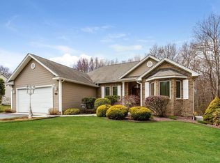 42 Thayer Rd, Monson, MA 01057