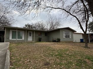 3338 Bob Billa St, San Antonio, TX 78223