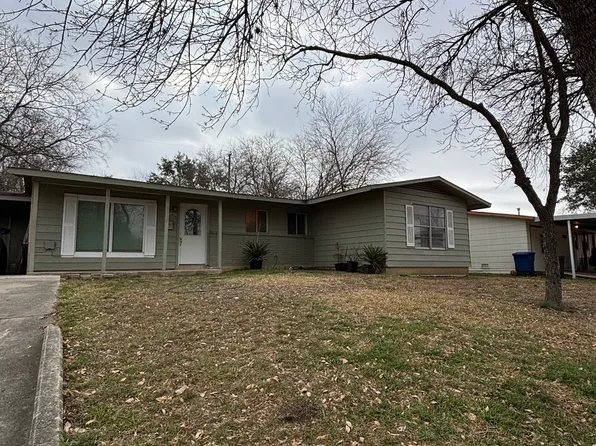 3338 Bob Billa, San Antonio, TX 78223