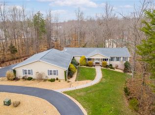 38 Rose Cir, Bumpass, VA 23024