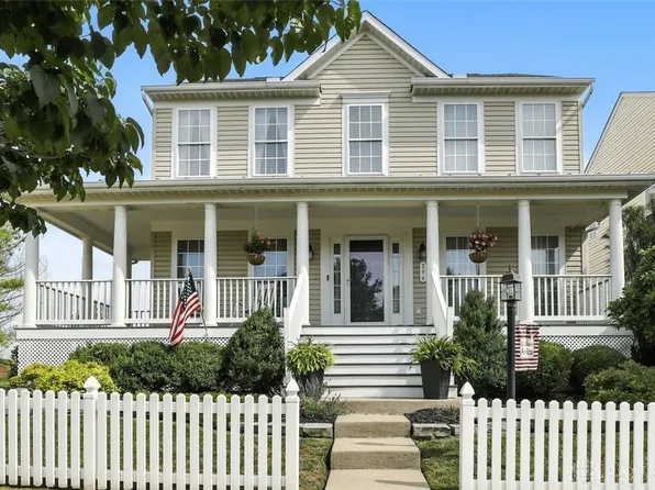 296 Countryside Dr, Lebanon, OH 45036