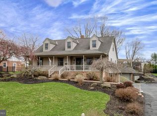 758 Carolina Ave, Reading, PA