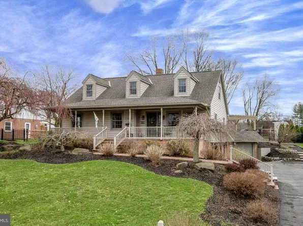 758 Carolina Ave, Reading, PA 19605