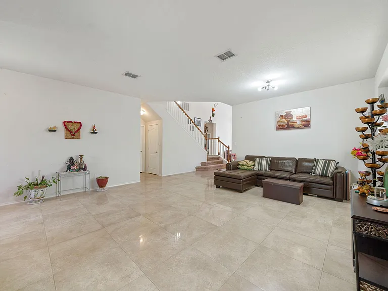 Front Living Room