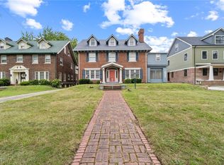 11015 Wade Park Ave, Cleveland, OH 44106