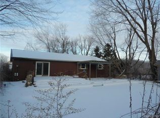 634 Tammi Ln, Metamora, MI 48455