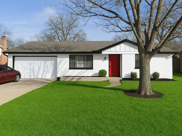 232 Hallmark Dr W, Fort Worth, TX 76134