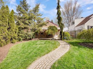 216 E Beechwold Blvd, Columbus, OH 43214