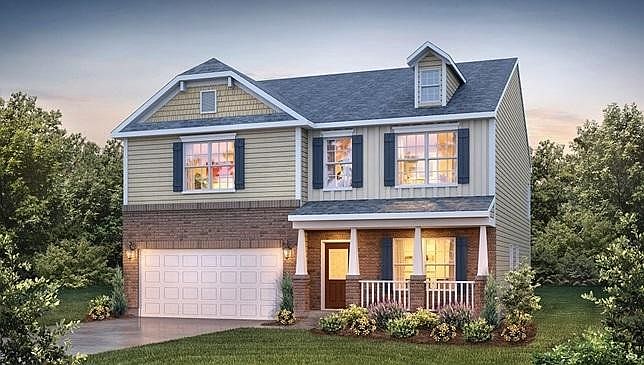 1st image of 210 Mike White Ln Lot 45