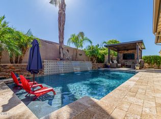 1121 E Clovefield St, Gilbert, AZ 85298