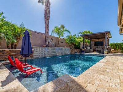 1121 E Clovefield St, Gilbert, AZ, 85298