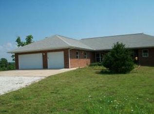 5219 Highway 14, Lead Hill, AR 72644