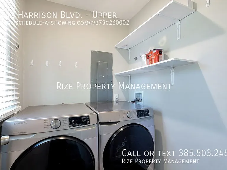 2452 Harrison Blvd #UPPER — Photo 14