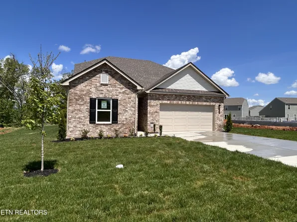269 Sugar Maple Trail Trl Lot 101, Lenoir City, TN 37771
