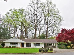 1595 Nottingham Way NE, Atlanta, GA 30309