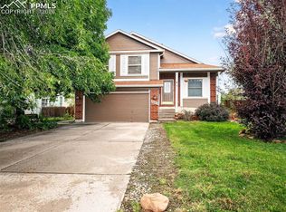2960 Frazier Ln, Colorado Springs, CO 80922