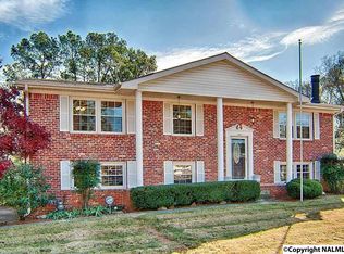 337 Forrest Park Ct NW, Huntsville, AL 35806