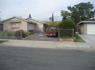 1511 E Olive St, Ontario, CA 91764
