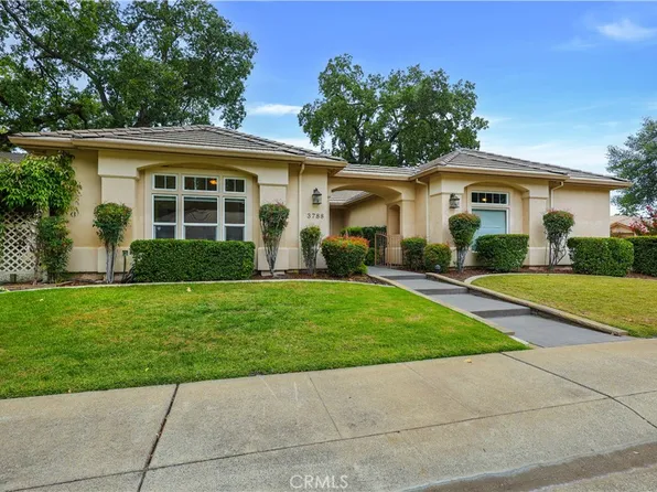 3788 Eagle Pkwy, Redding, CA 96001