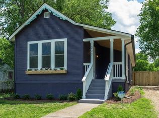 227 Joyner Ave, Nashville, TN 37210