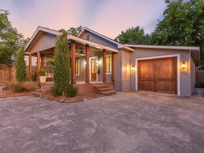 3813 W 6th St, Fort Worth, TX, 76107