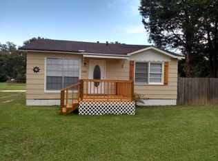 302 Banyan St, Bay Minette, AL 36507