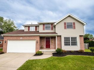 500 Mill Rd, West Seneca, NY 14224