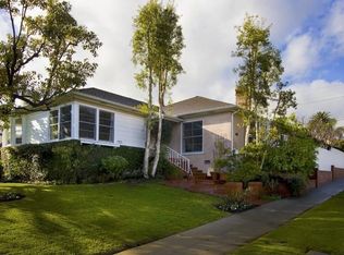 2325 Kerwood Ave, Los Angeles, CA 90064