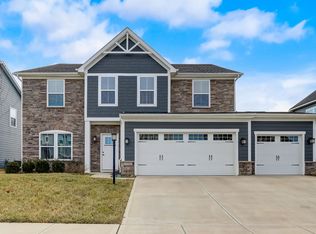 1239 Heartland Dr, Westfield, IN 46074