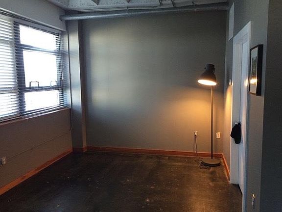 2nd Bedroom or Office option 