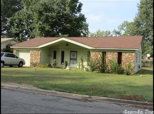 5716 Trenton Ln, Little Rock, AR 72209