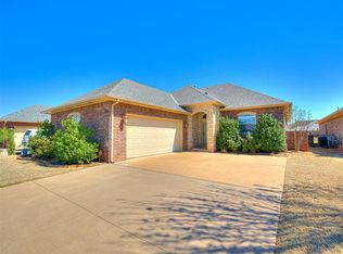 10232 Kingston Way, Oklahoma City, OK 73120