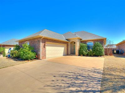 10232 Kingston Way, Oklahoma City, OK, 73120