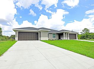 2410 Xelda Ave N, Lehigh Acres, FL 33971